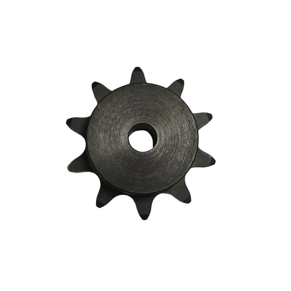 Double Pitch Sprocket: 12 Teeth, 1